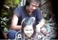 Magandang tindera tinitira pala ng among matanda